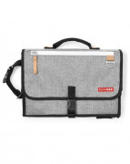 pelenk�z�t�ska - Pronto Signature Grey Melange Pronto Signature Grey Melange